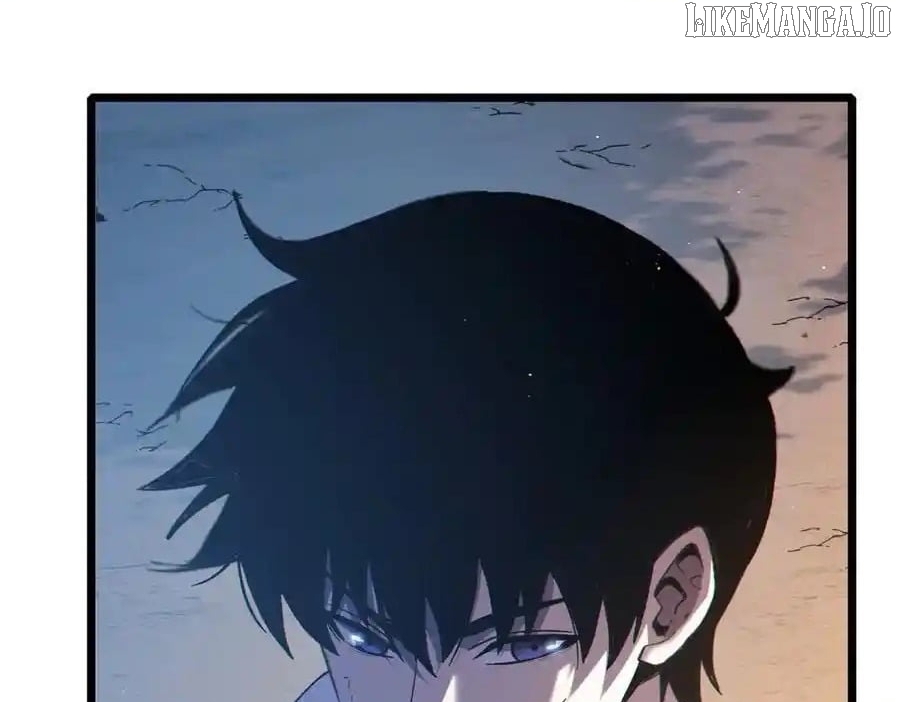 I Rely on My Invincibility to Deal Tons of Damage Passively! Chapter 112 - page 70